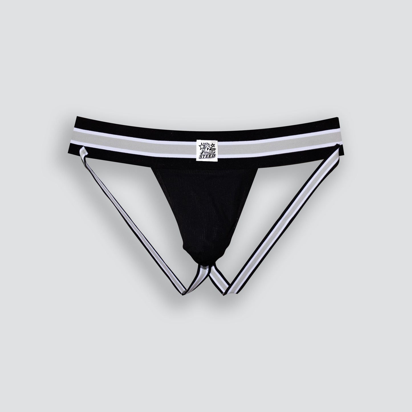 Bareframe Obsidian (Negro)