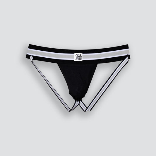 Bareframe Obsidian (Negro)